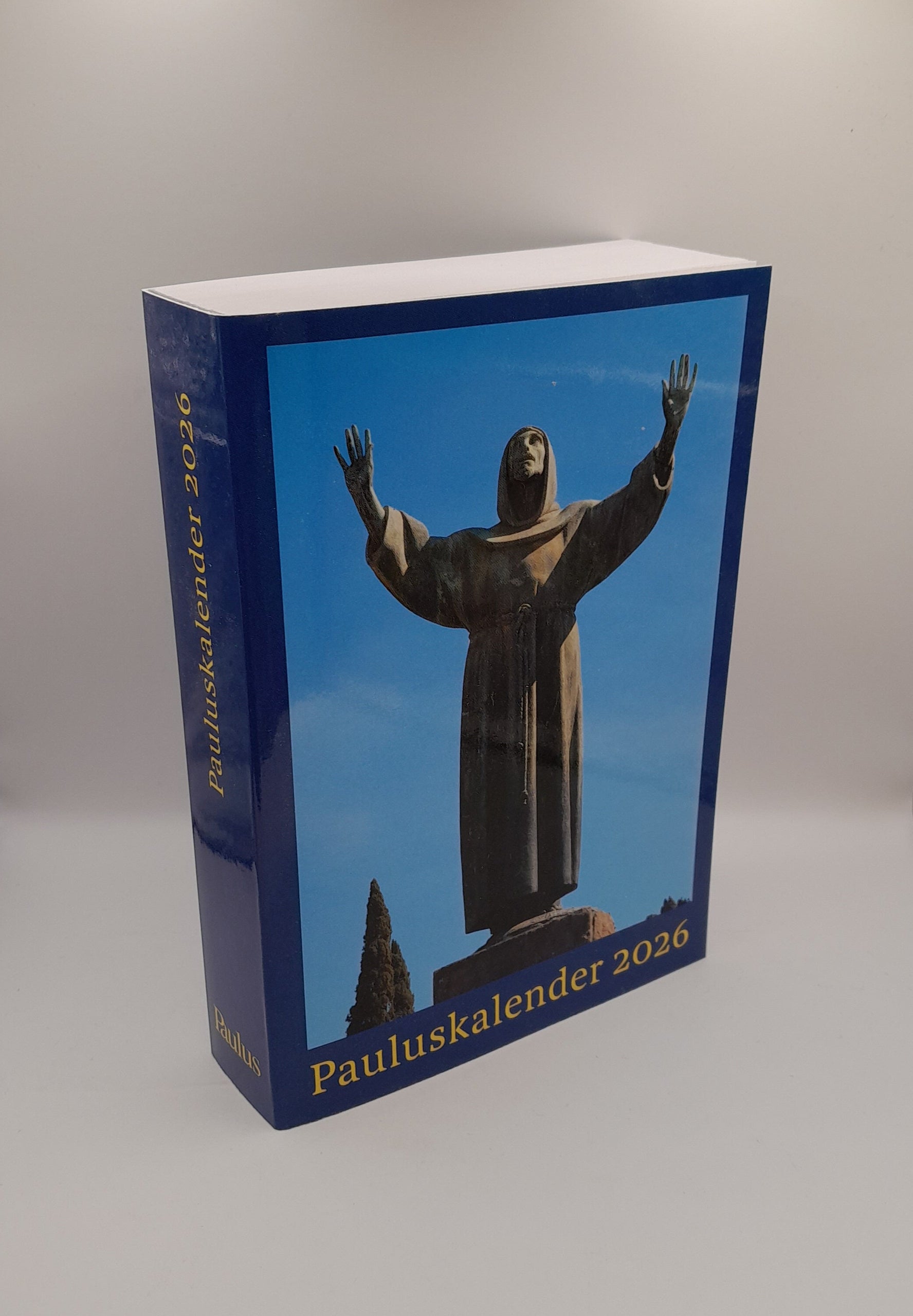 Pauluskalender 2026