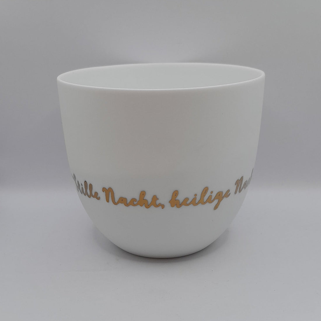 Lichterzeit Teelichthalter "Krippe"