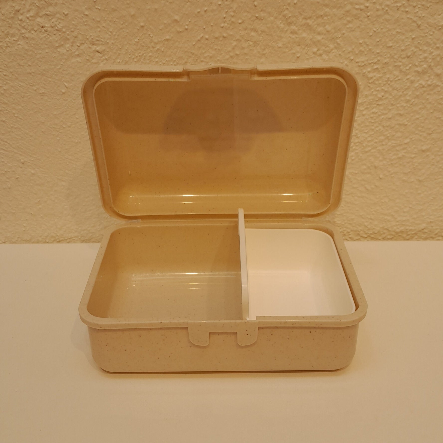 Jausenbox mit Trennfach "Arche Noah"