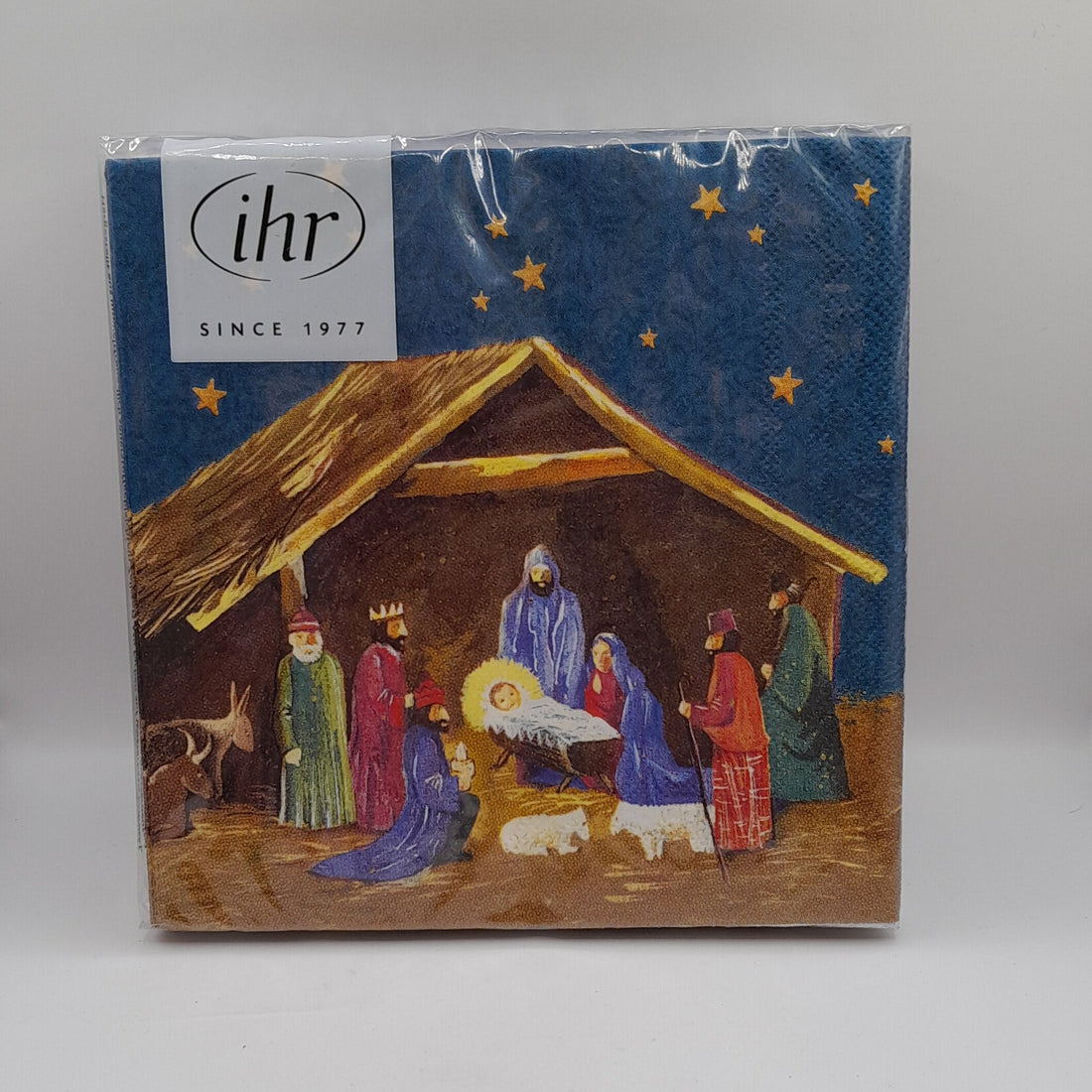 Servietten "Weihnachten"