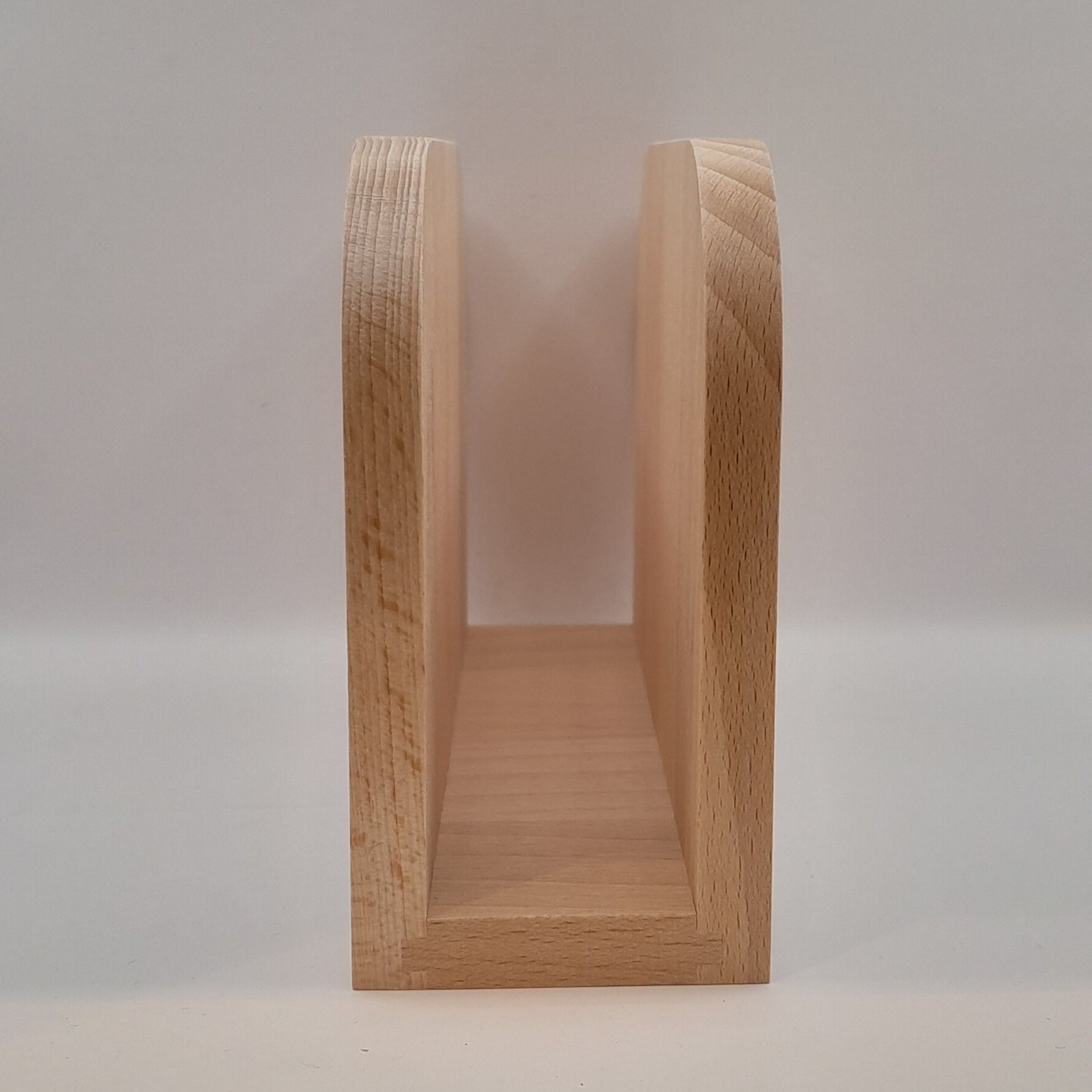 Serviettenständer "Gott ist mitten unter uns"