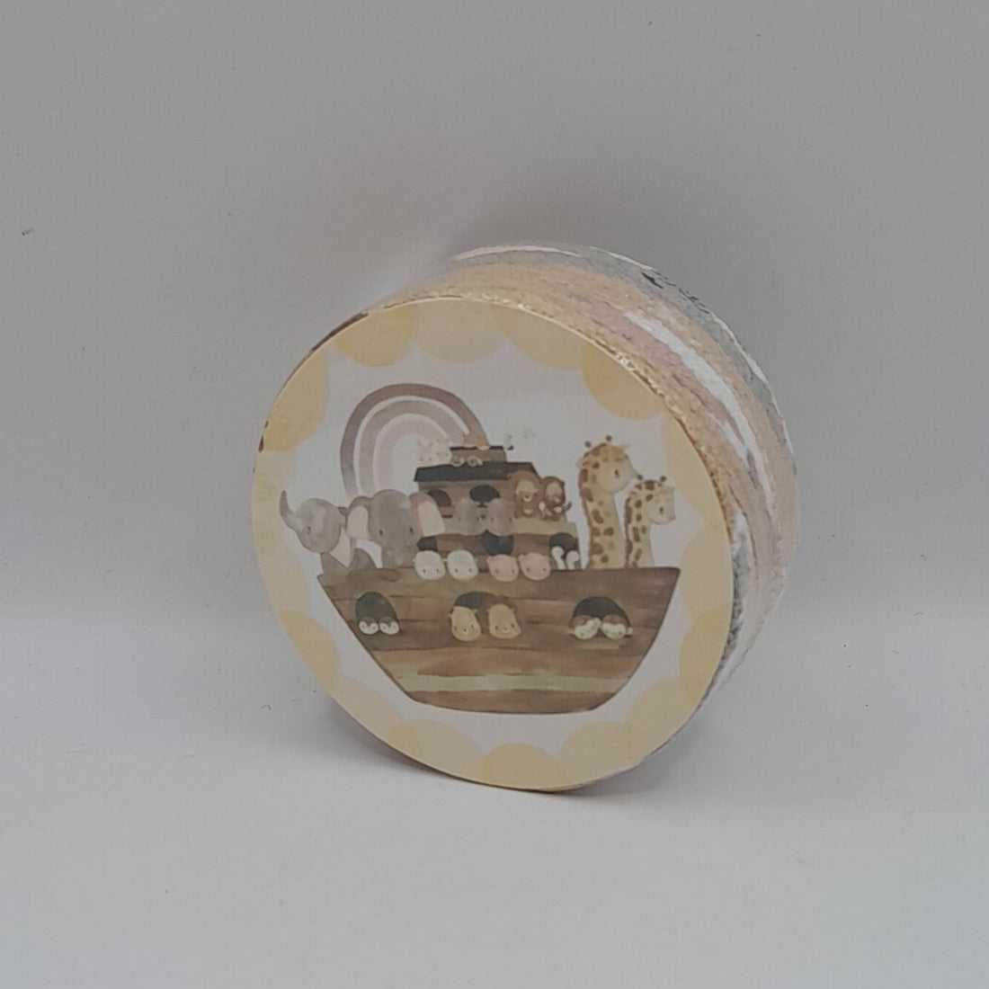 Handtuch "Arche Noah"