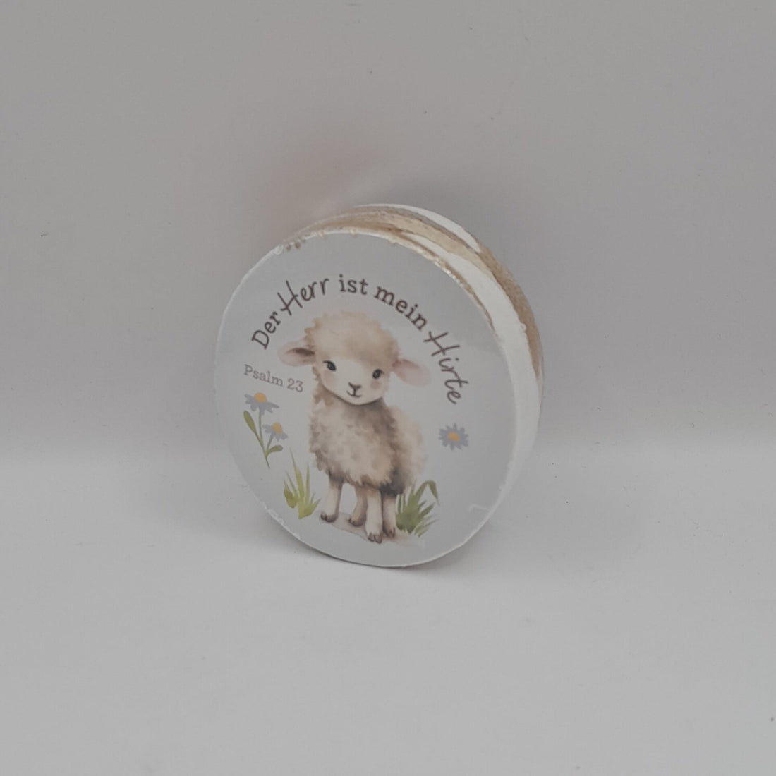 Handtuch "Lämmchen"