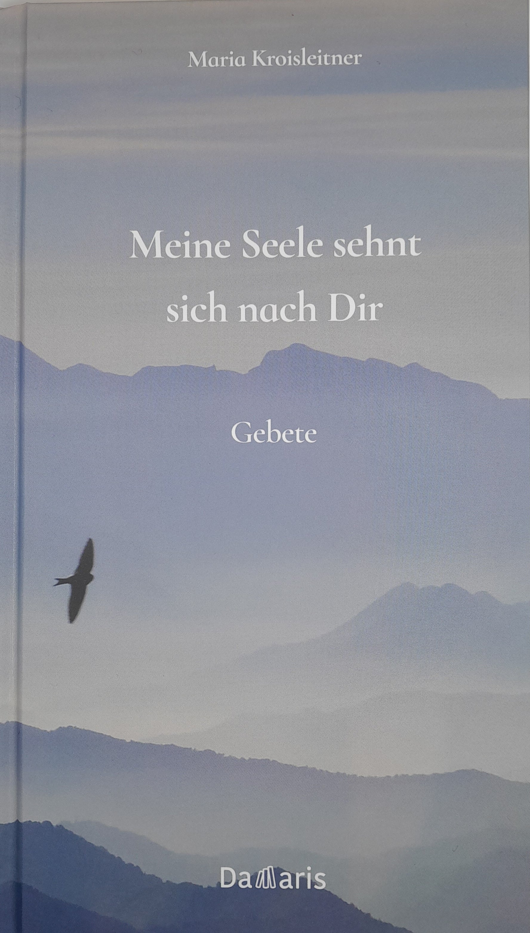 Meine Seele sehnt sich nach Dir. Gebete