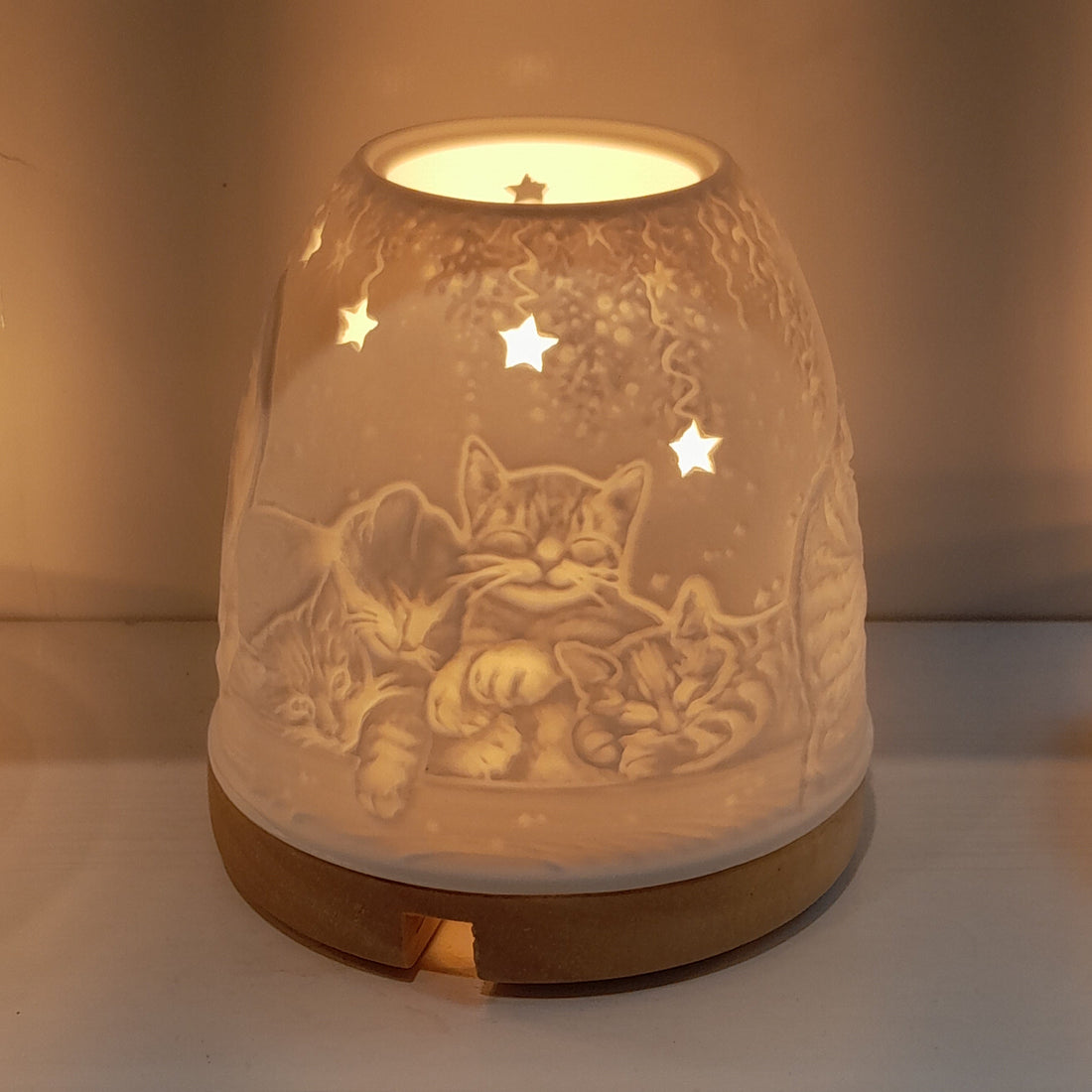 Mini Iglu Nr.431 - Katzen