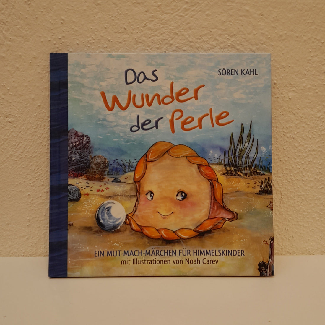 Das Wunder der Perle