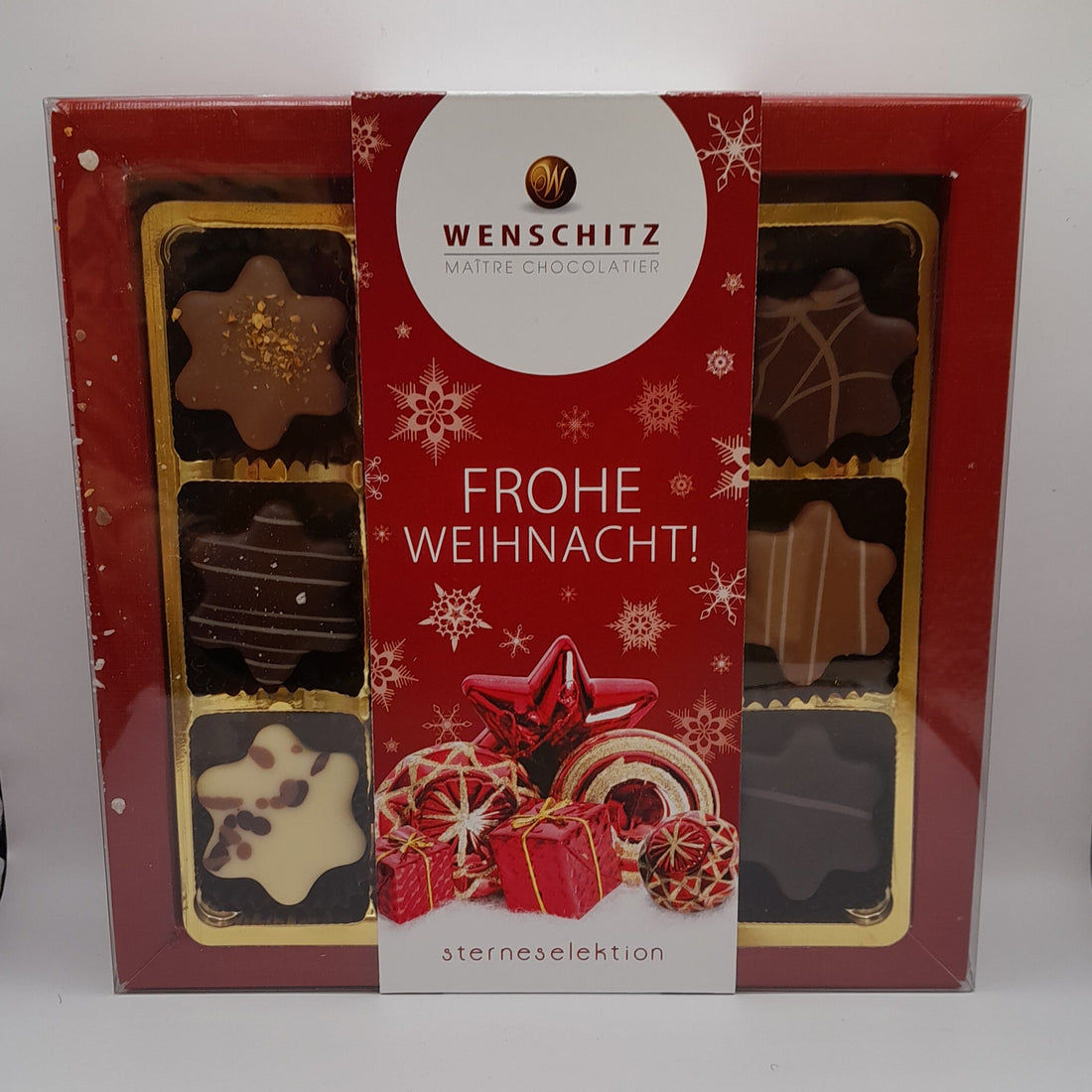Wenschitz Sterne-Selektion 12er