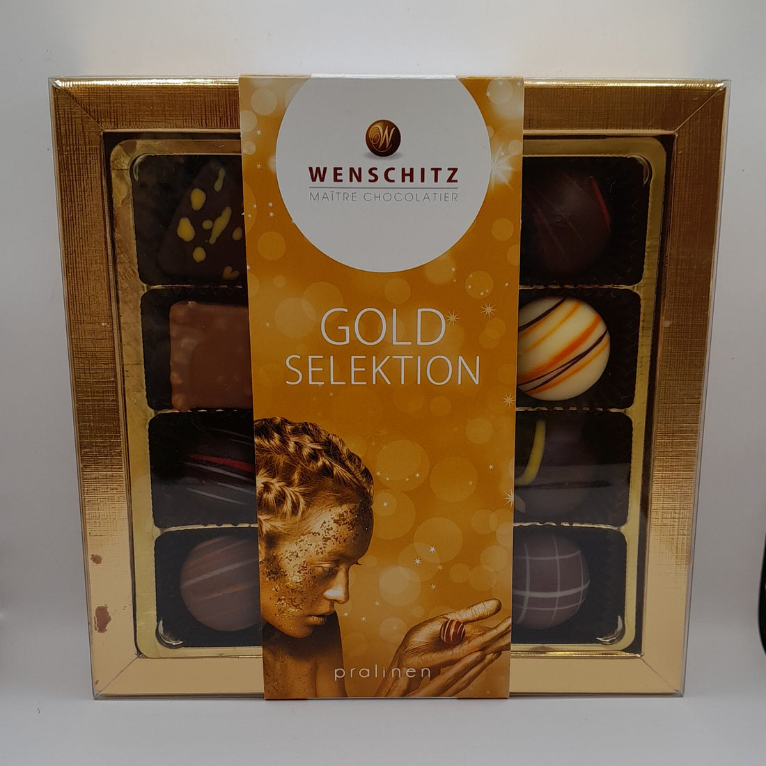 Wenschitz Gold Selektion 12er