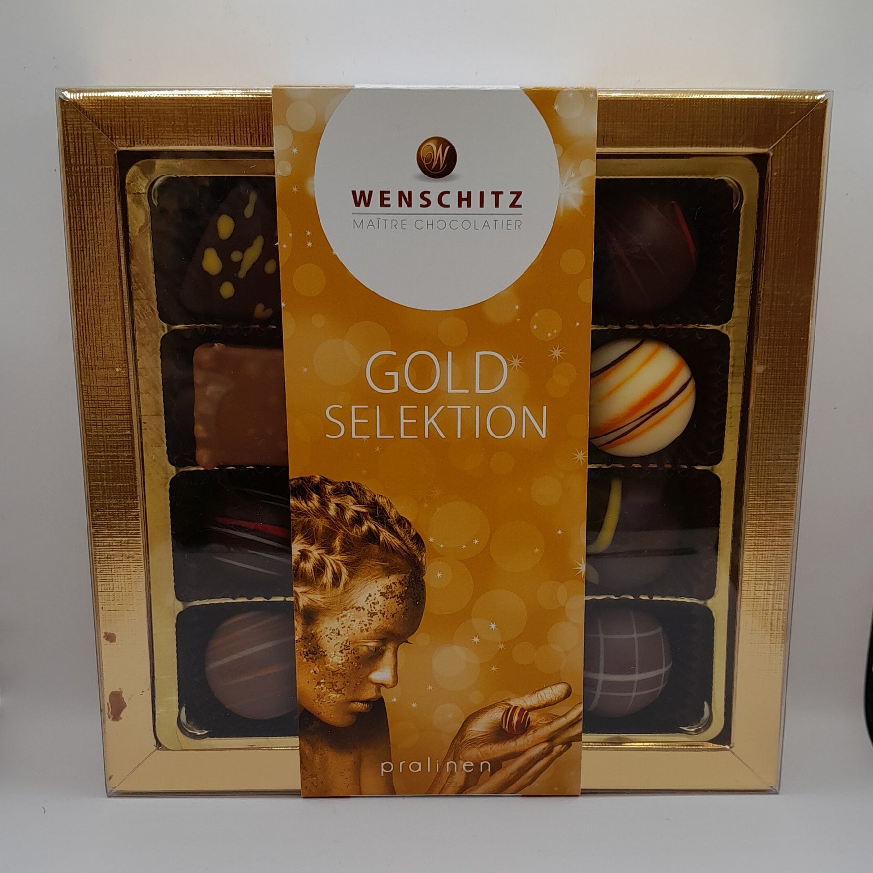 Wenschitz Gold Selektion 12er