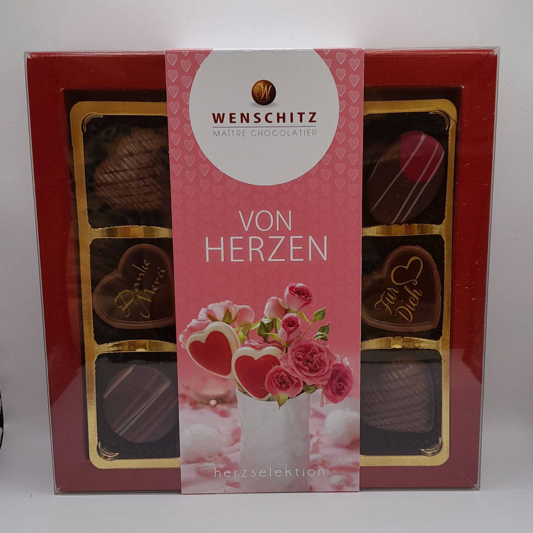Wenschitz Herz Edition 12er