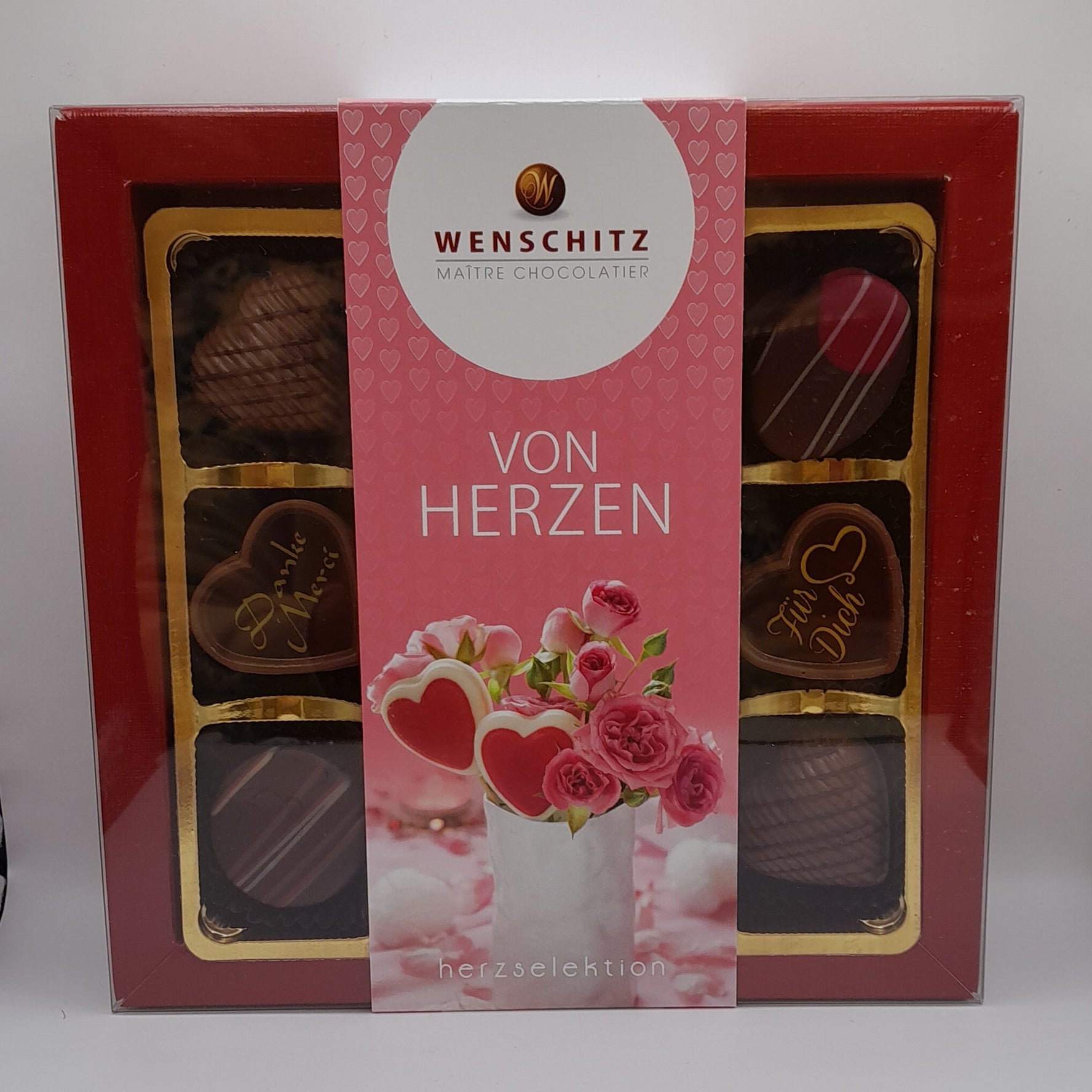 Wenschitz Herz Edition 12er