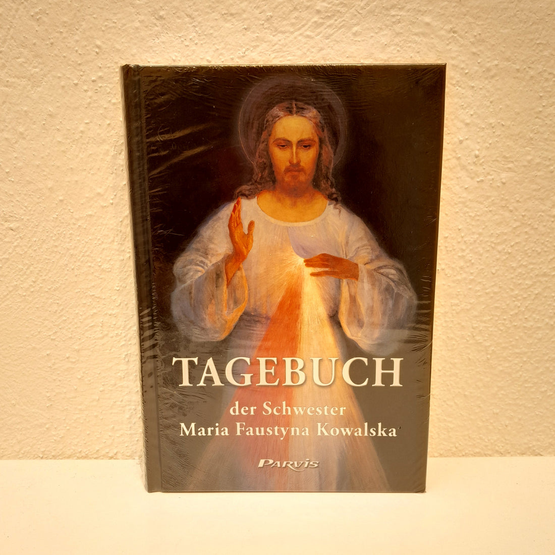 Tagebuch der Schwester Maria Faustyna Kowalska