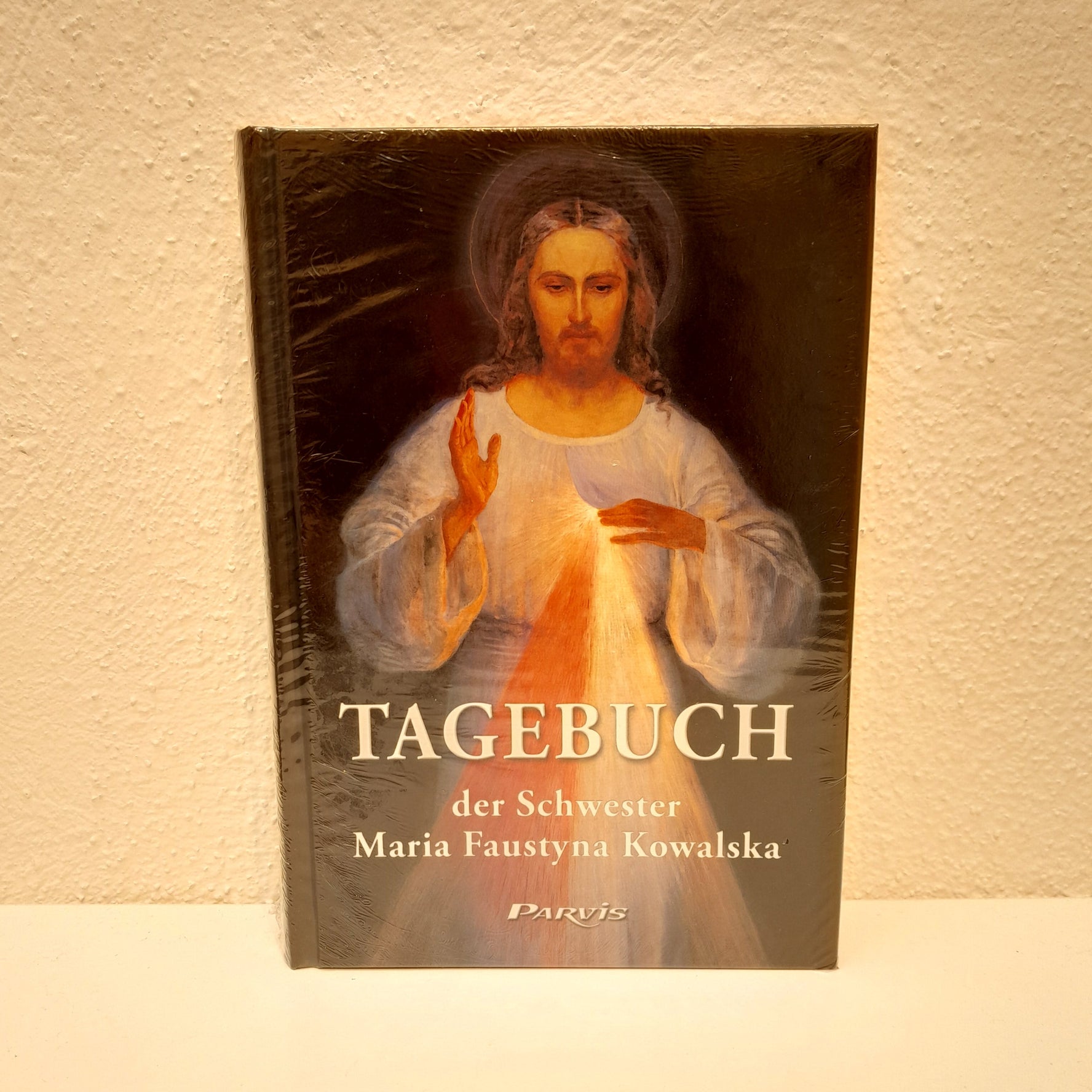 Tagebuch der Schwester Maria Faustyna Kowalska