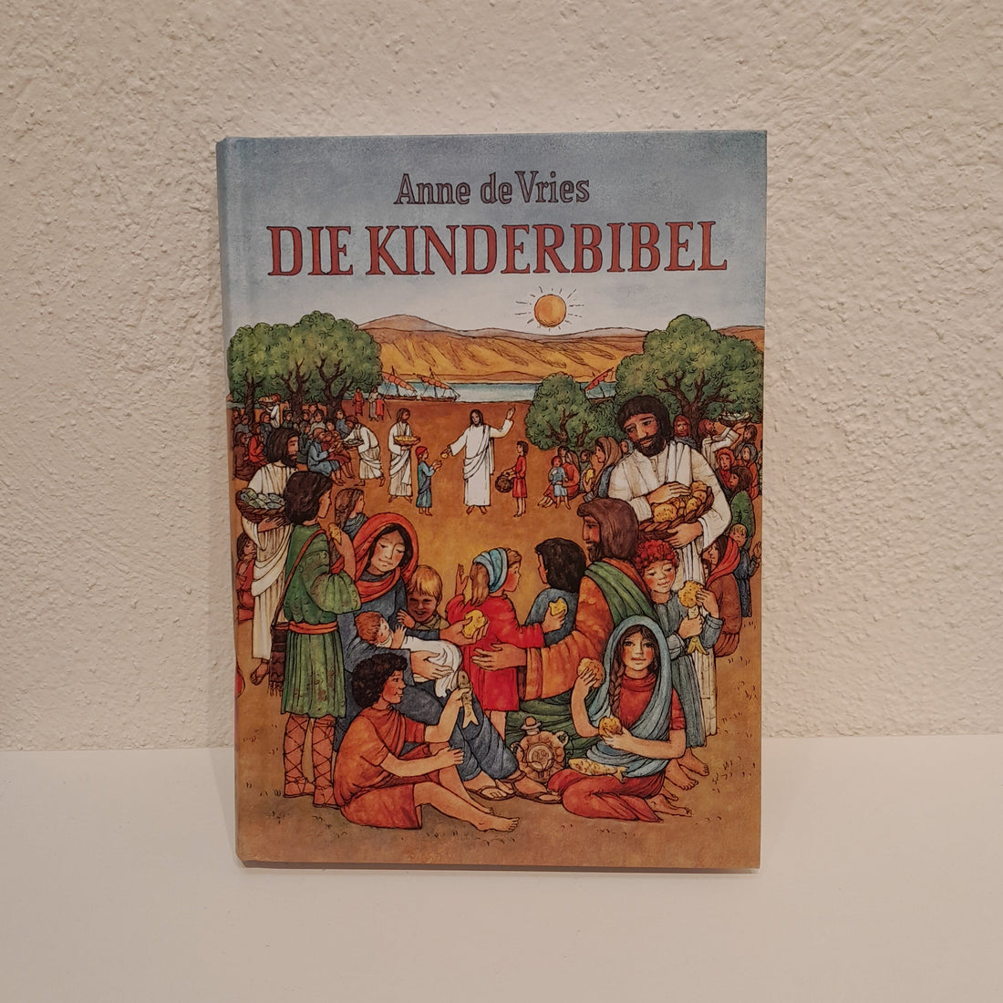 Die Kinderbibel