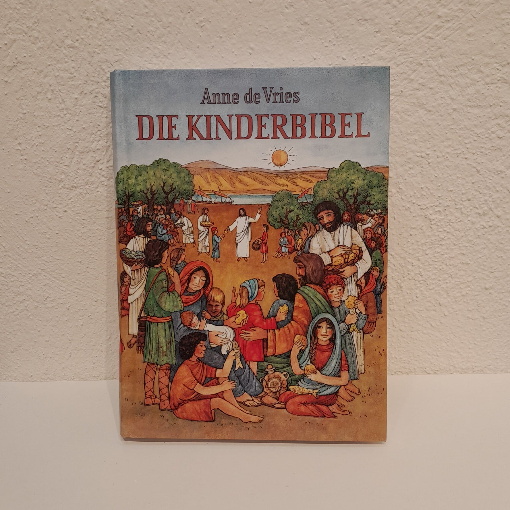 Die Kinderbibel