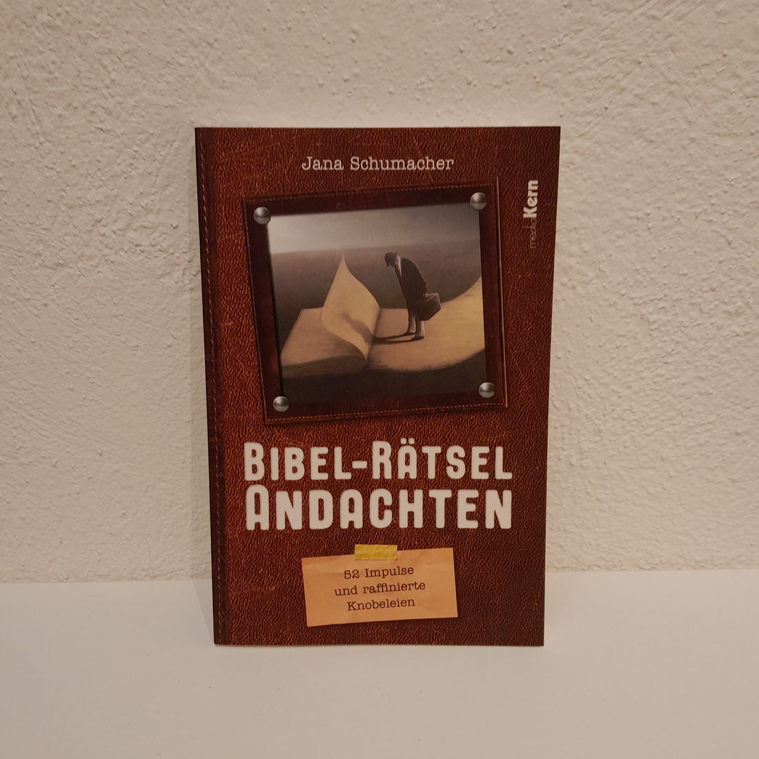 Bibel-Rätsel Andachten