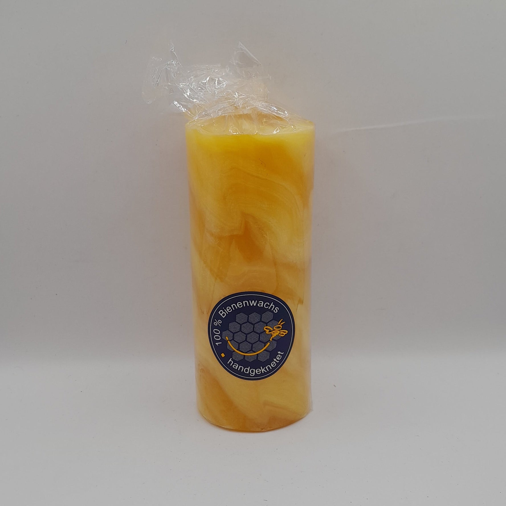 Bienenwachskerze 95 mm