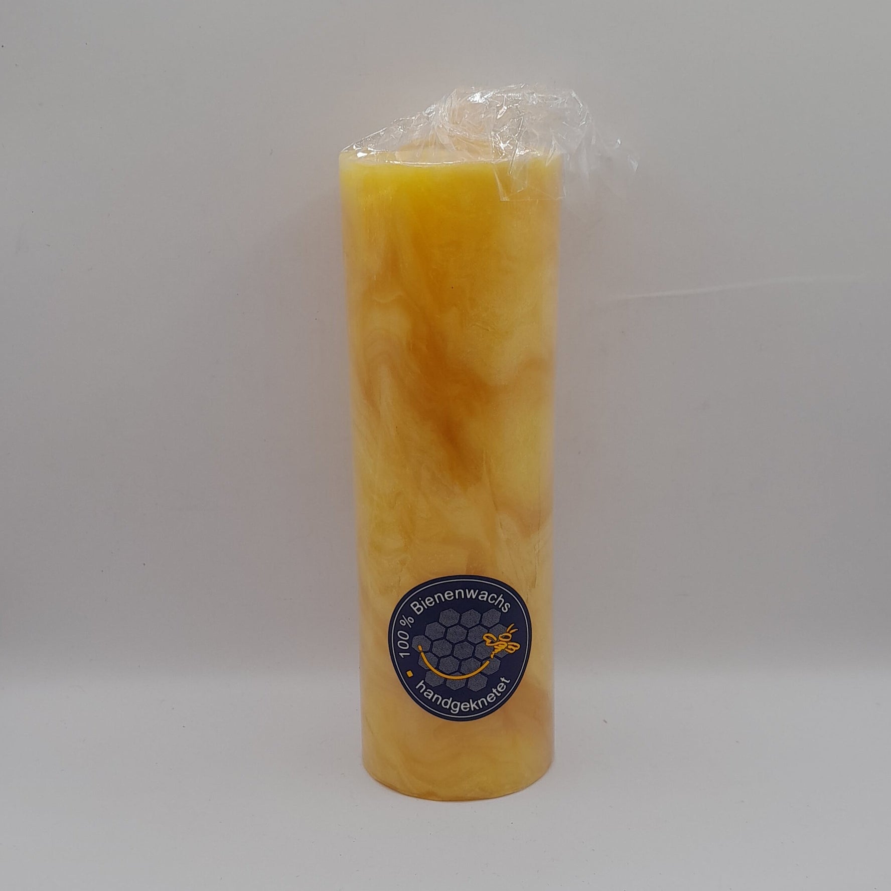 Bienenwachskerze 120mm