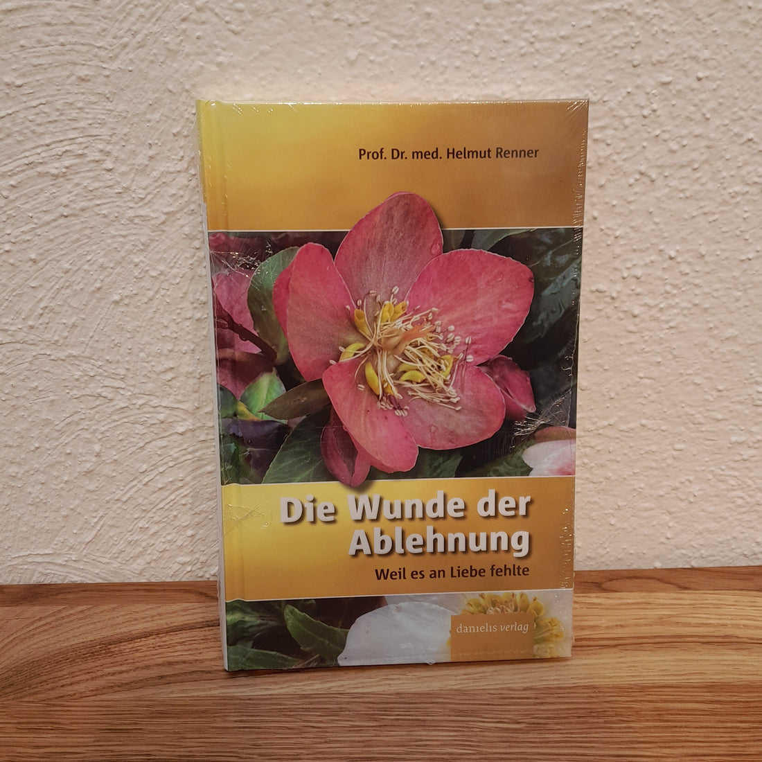 Die Wunde der Ablehnung