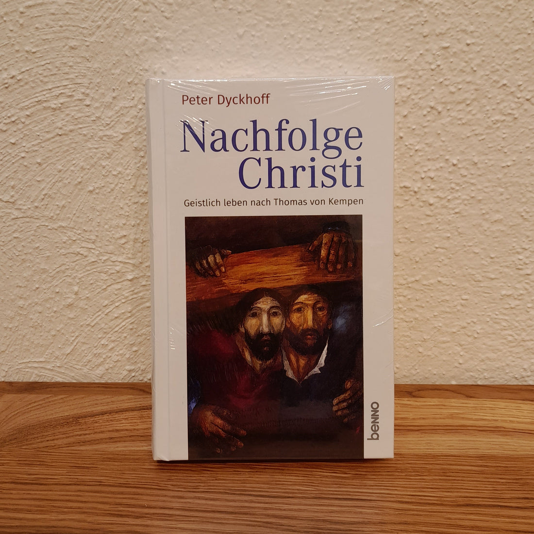 Nachfolge Christi