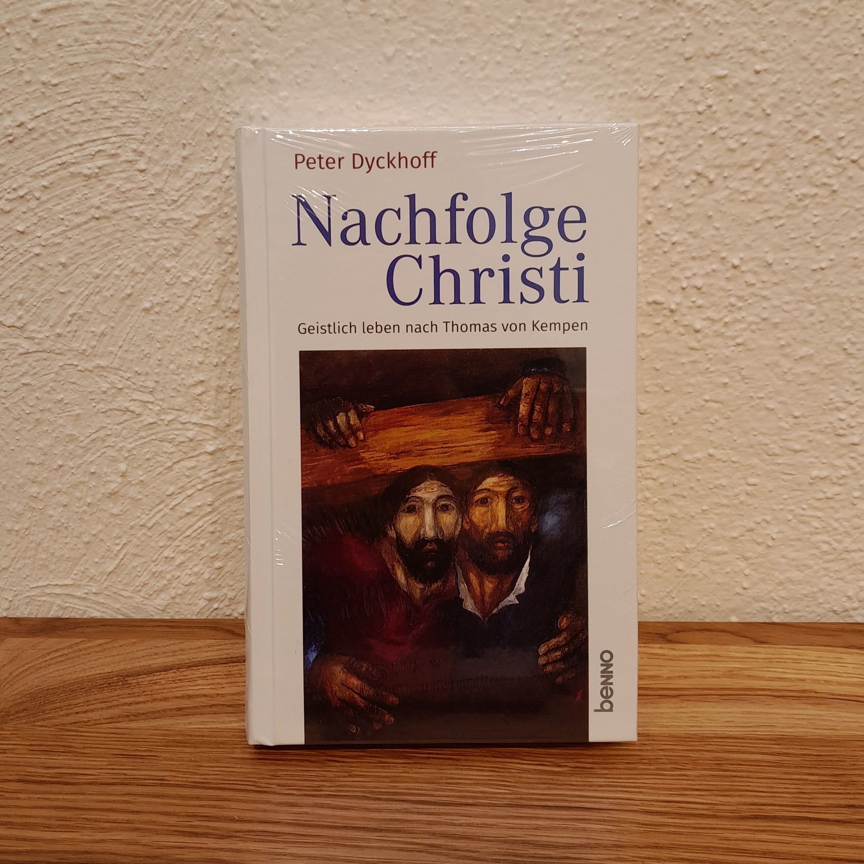Nachfolge Christi