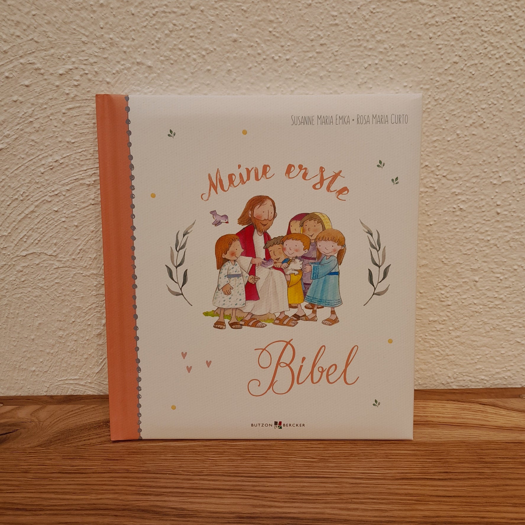 Meine erste Bibel