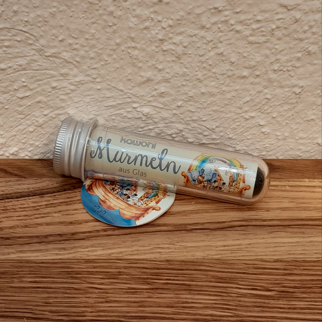 .Murmeln "Arche Noah"