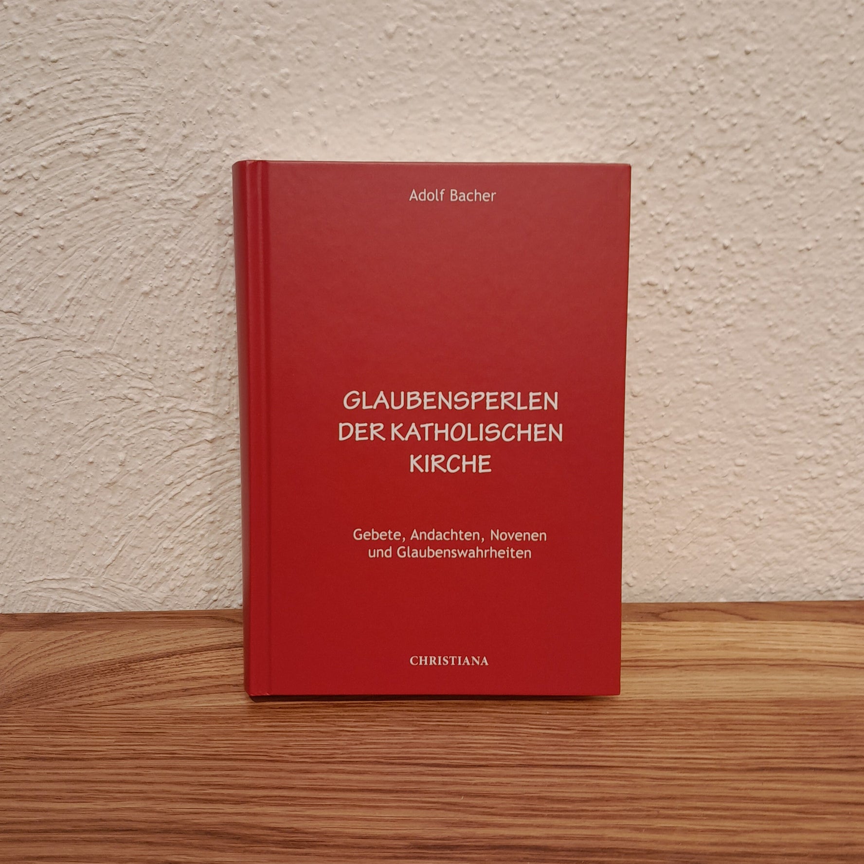 Glaubensperlen der Katholischen Kirche