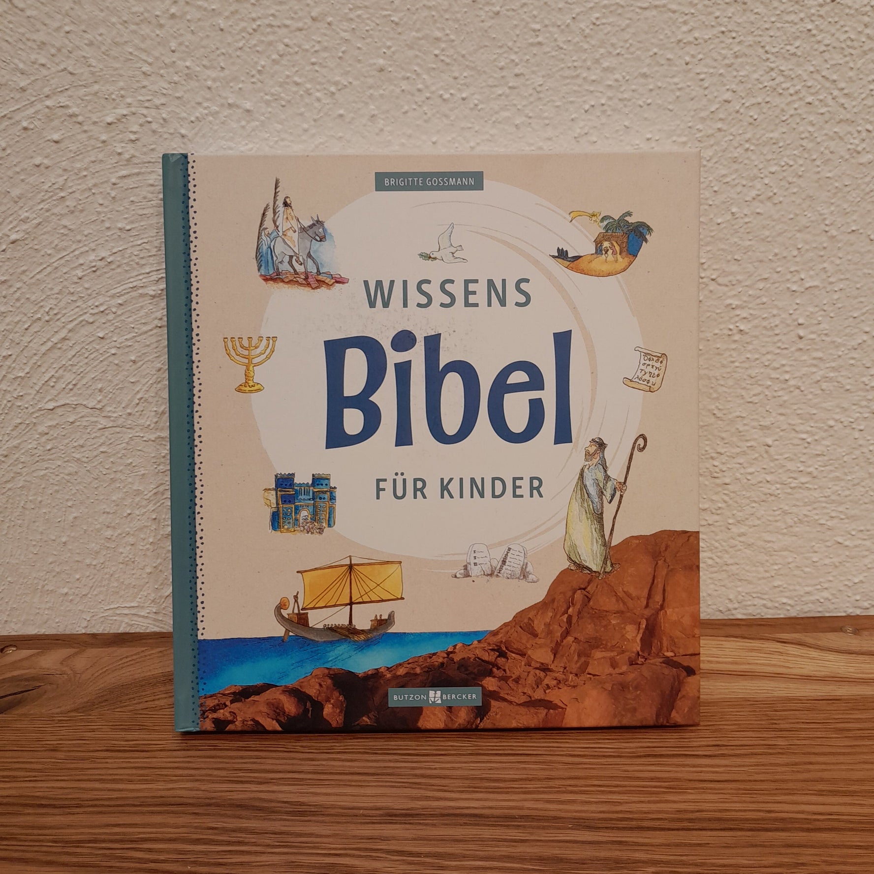 Wissensbibel für Kinder