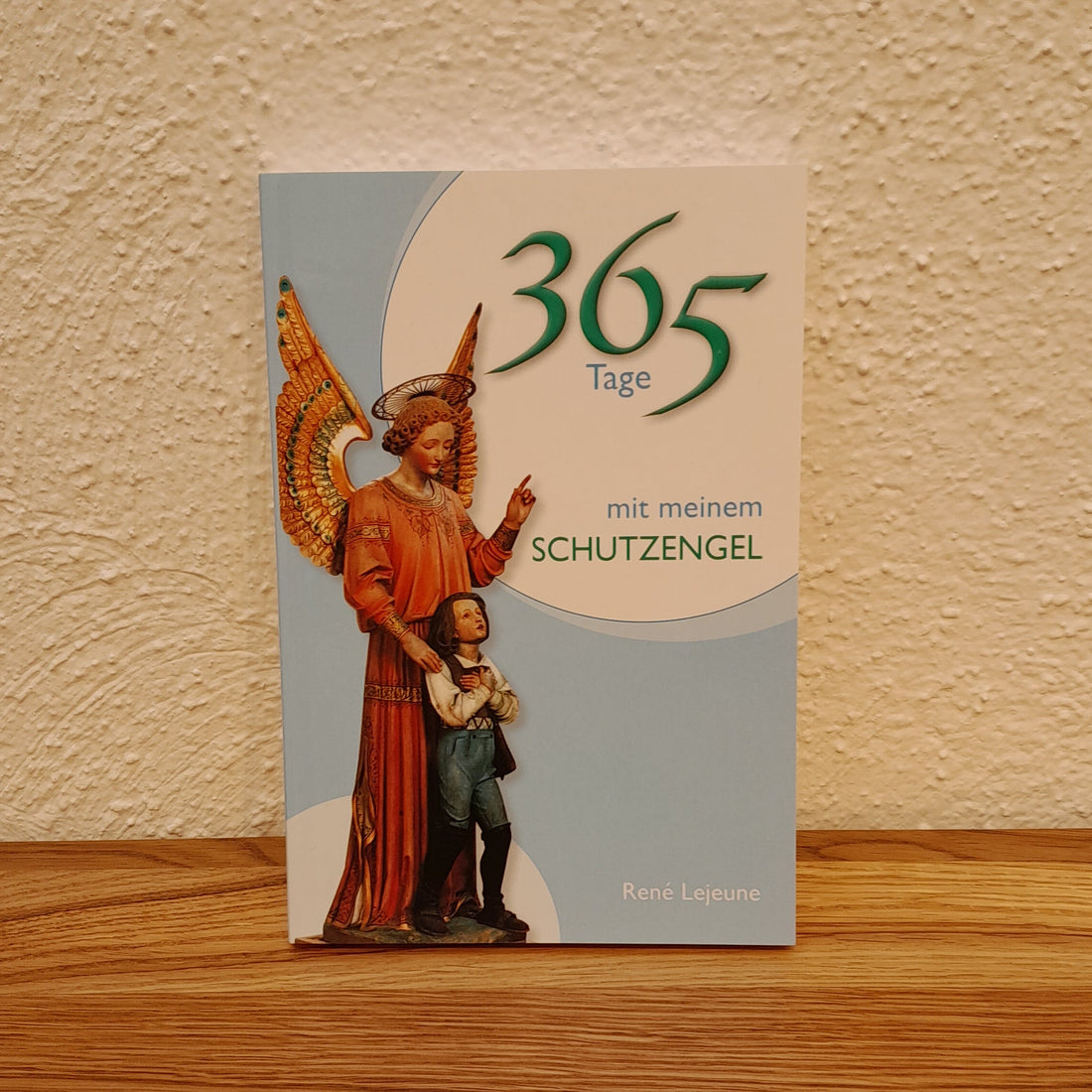 365 Tage mit meinem Schutzengel