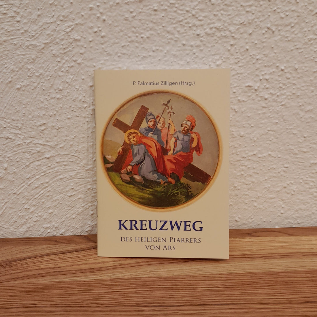 Kreuzweg des hl. Pfarrers von Ars