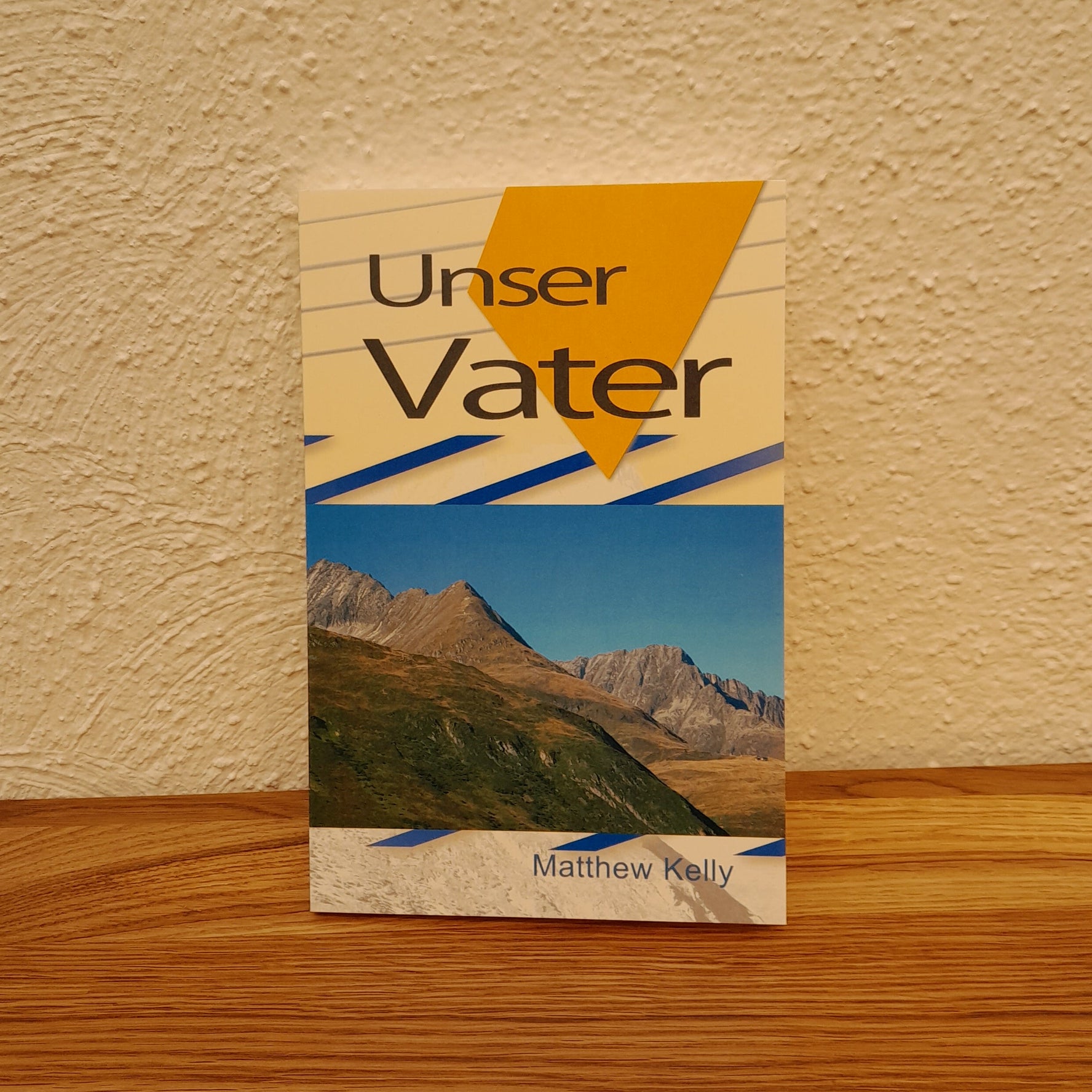 Unser Vater