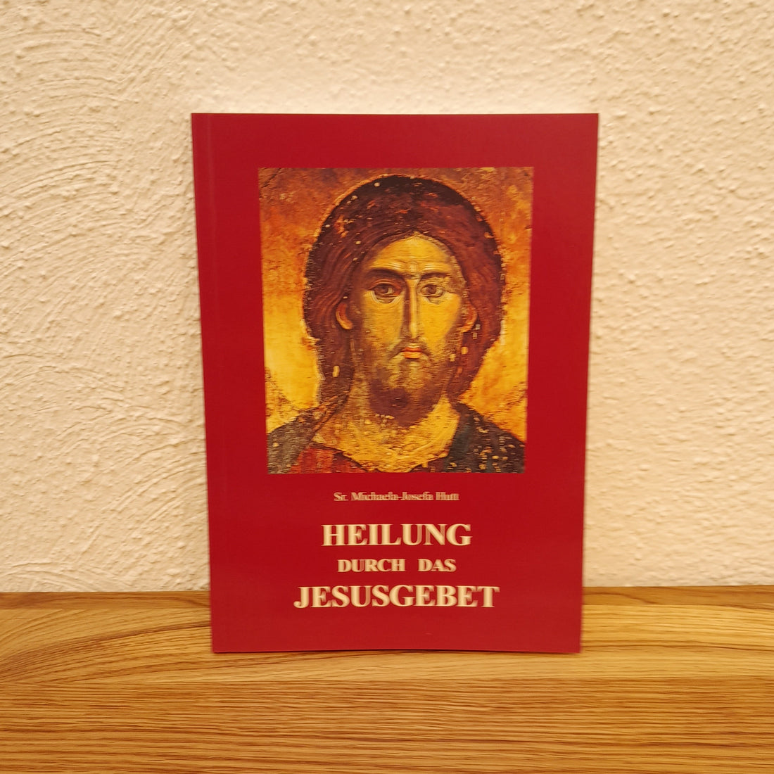 Heilung durch das Jesusgebet