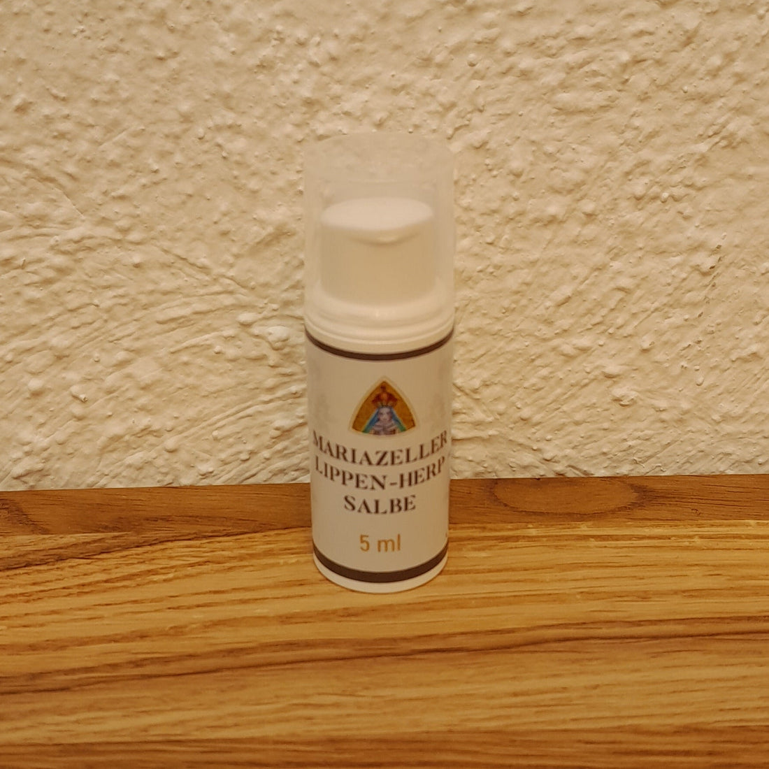 Mariazeller Lippen-Herp Salbe, 5 ml