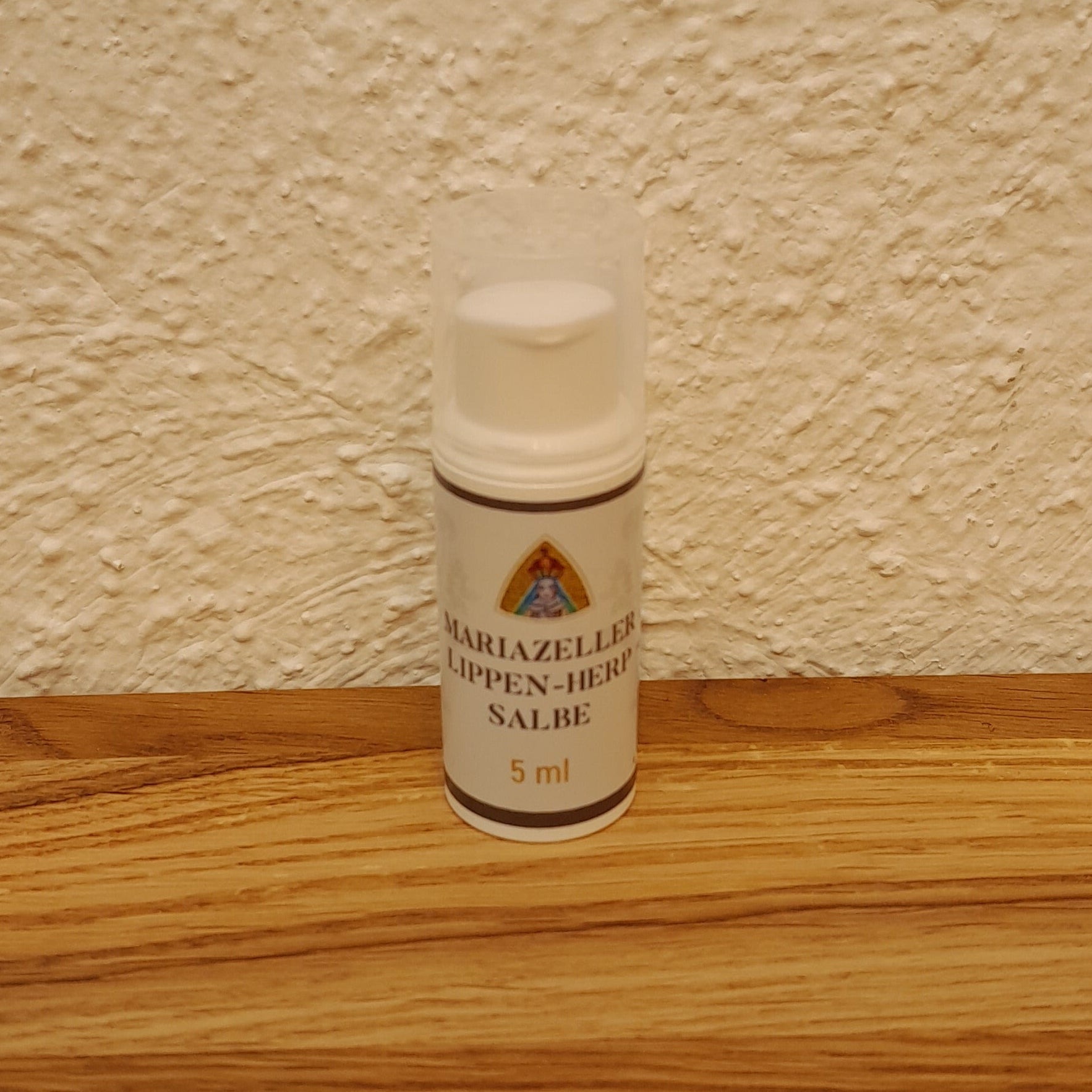 Mariazeller Lippen-Herp Salbe, 5 ml