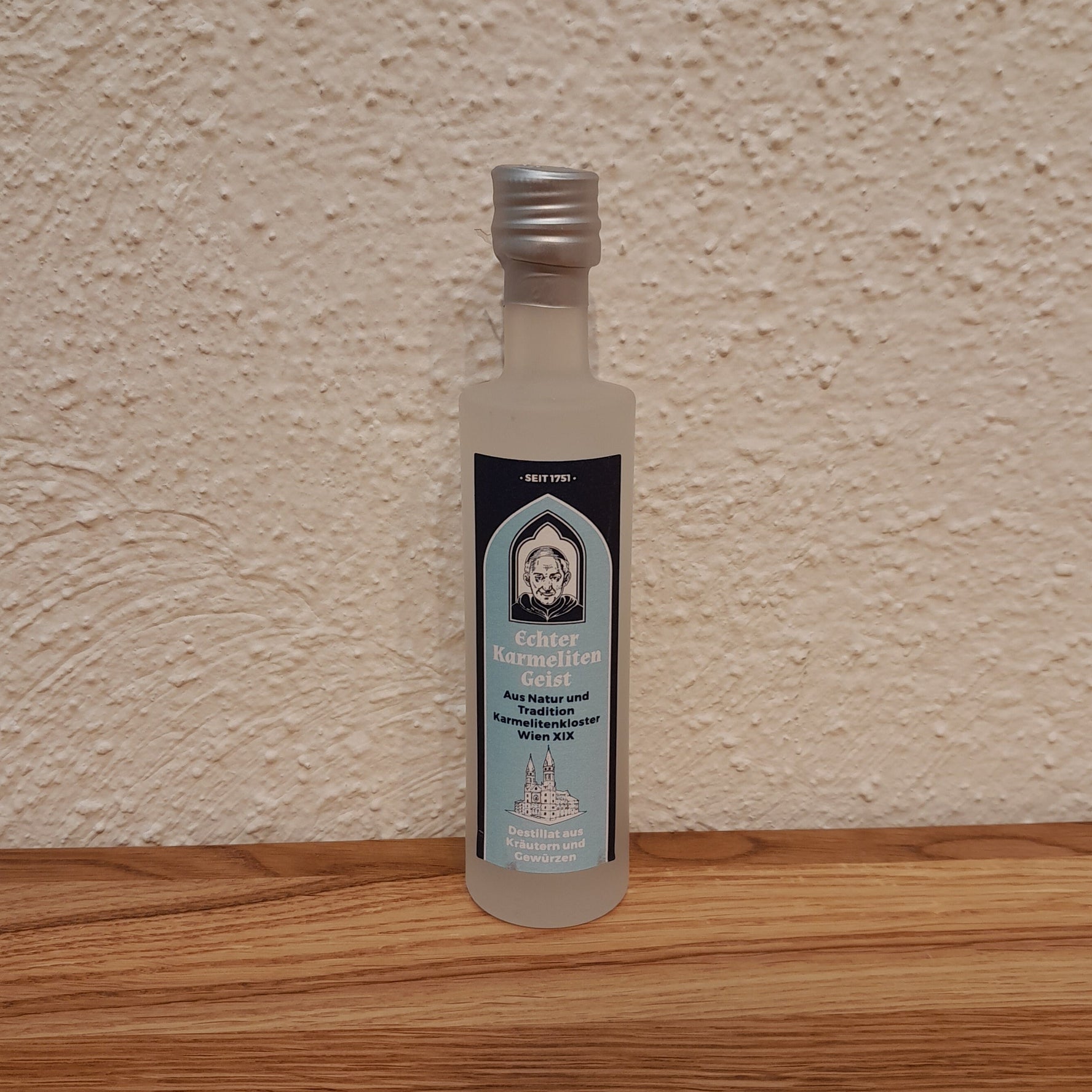 Echter Karmelitengeist, 50 ml