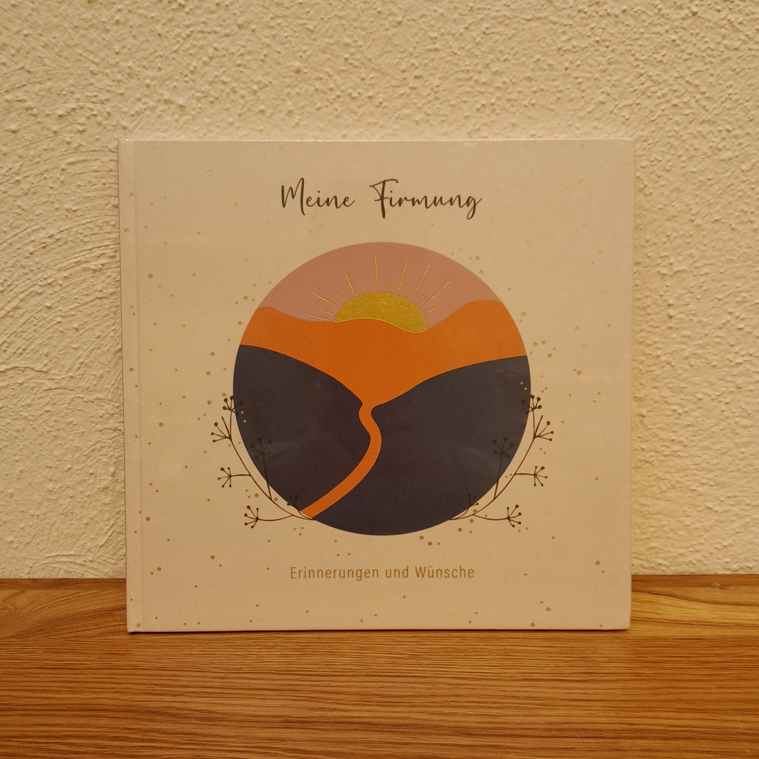 Meine Firmung (Eintragalbum)