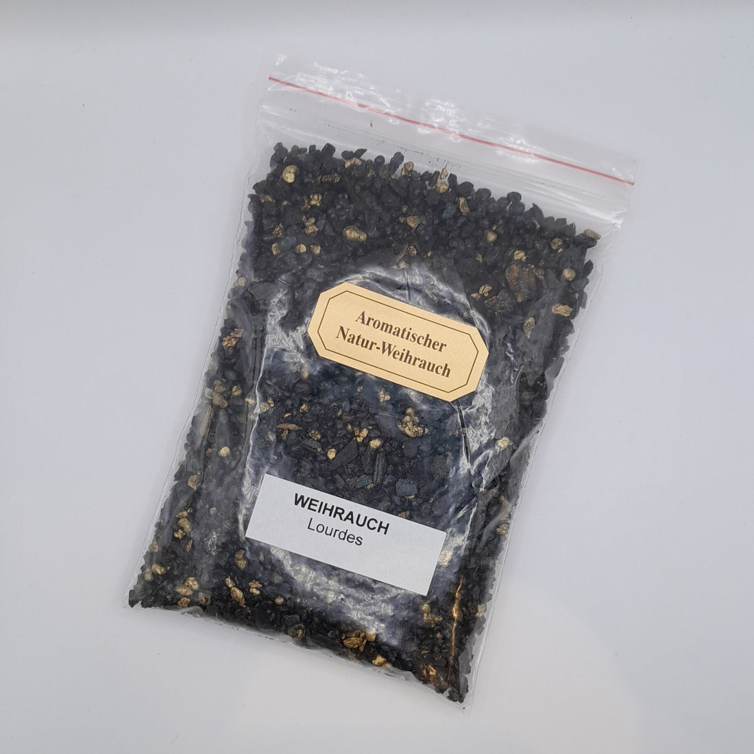 Weihrauch Lourdes/ Beutel 90g