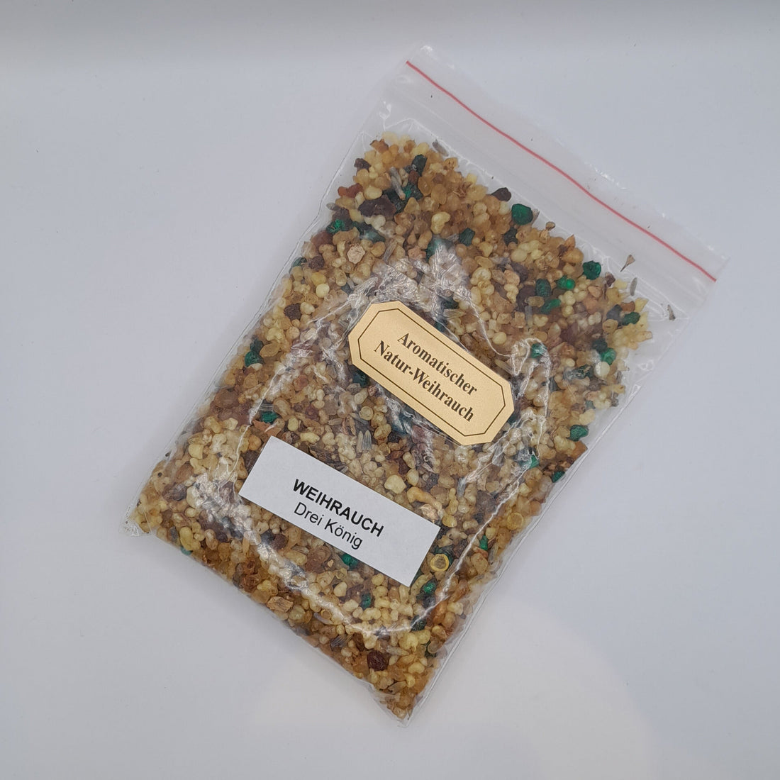 Weihrauch Drei König/ Beutel 90g