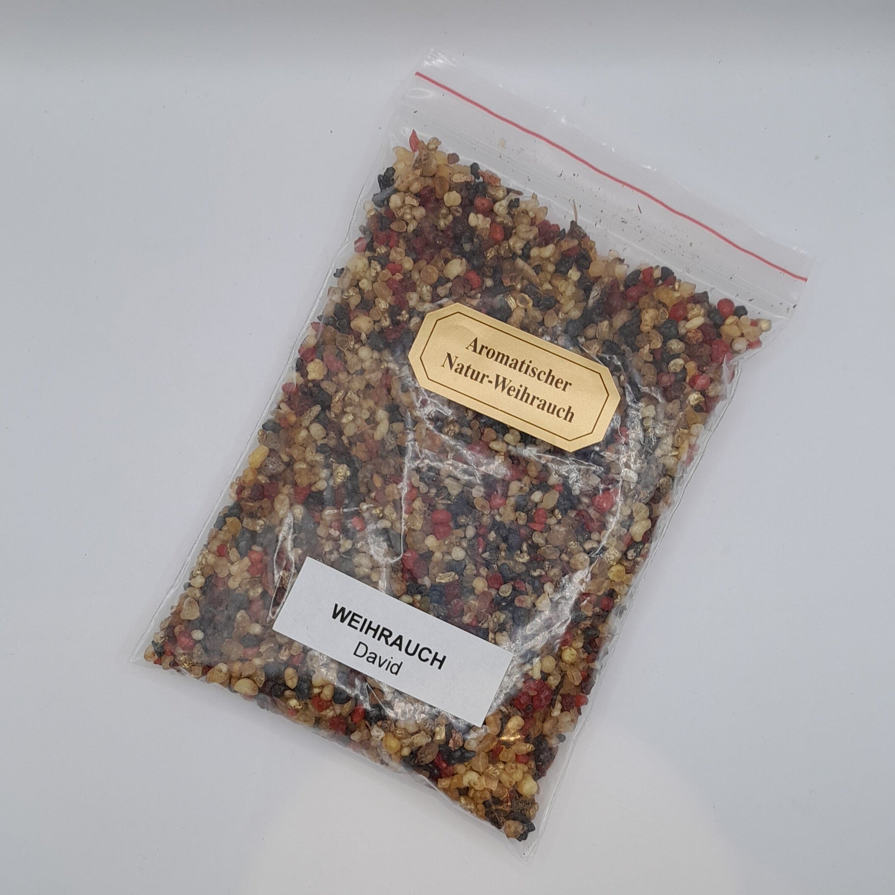 Weihrauch David/ Beutel 90g