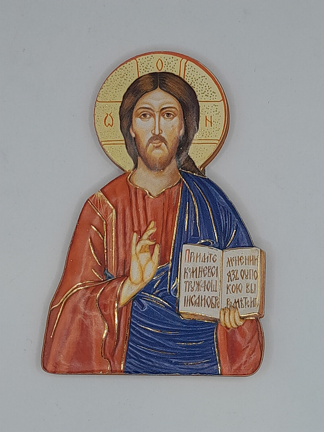 Magnet "Pantokrator"