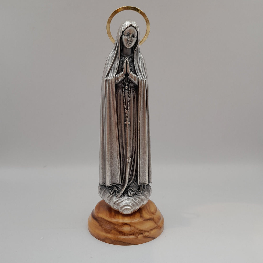 Statue Madonna Fatima