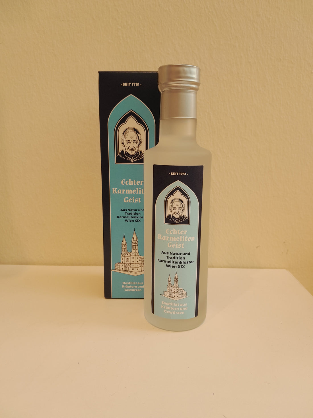 Echter Karmelitengeist, 200 ml