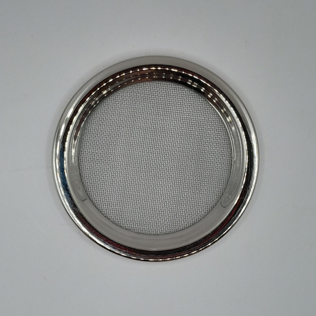 Edelstahlsieb 7 cm / Bitto