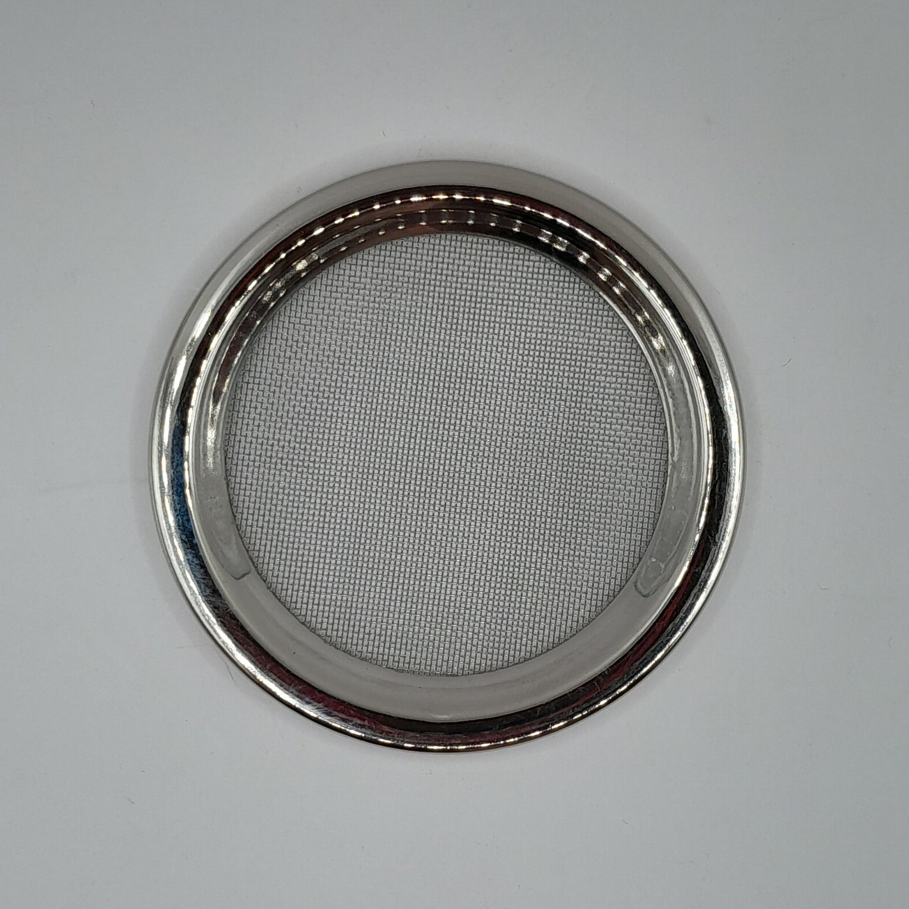 Edelstahlsieb 7 cm / Bitto