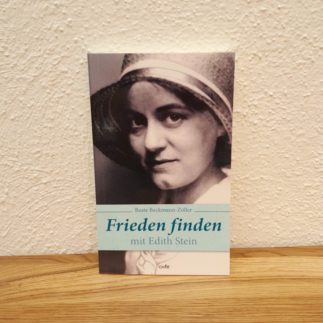 Frieden finden mit Edith Stein