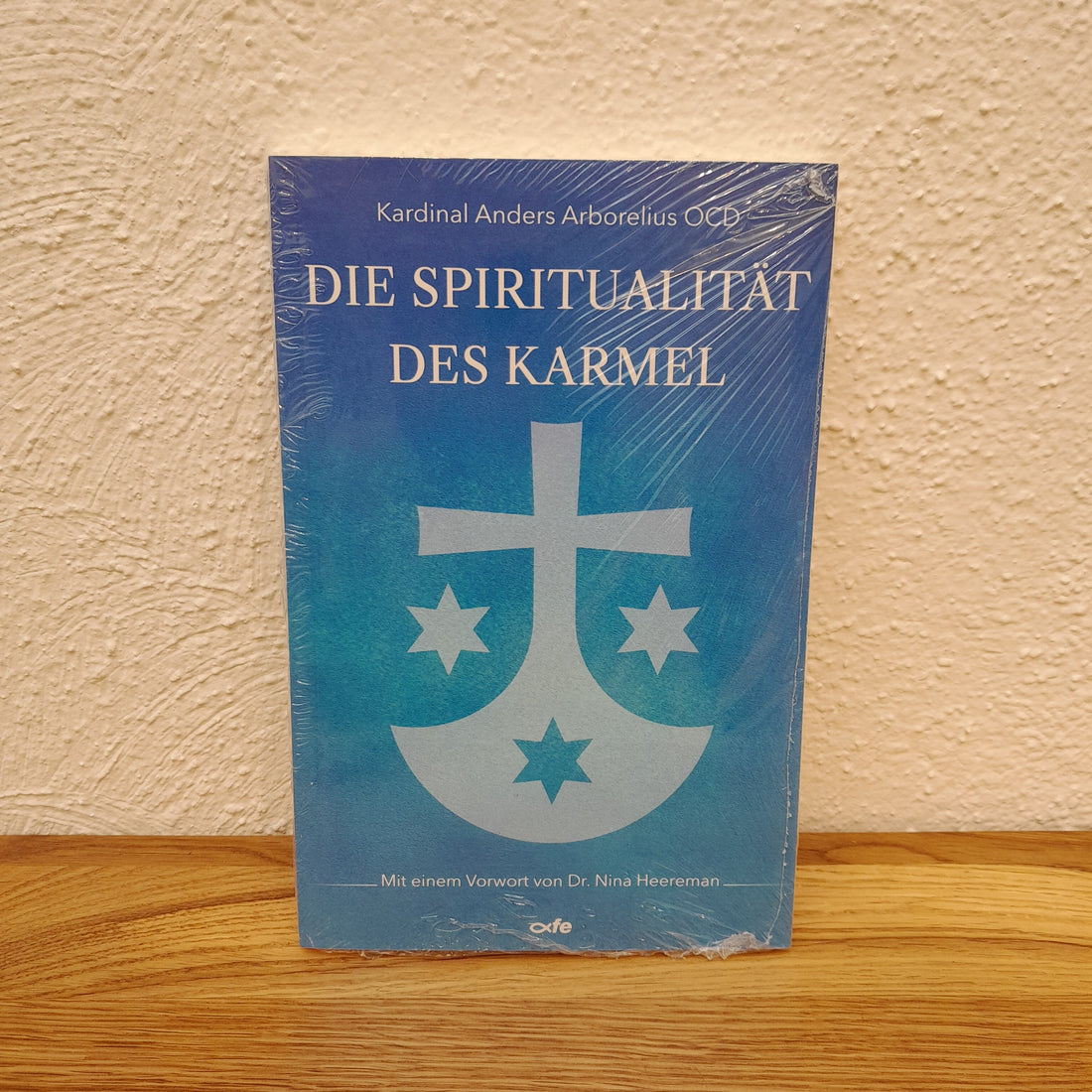 Die Spiritualität des Karmel