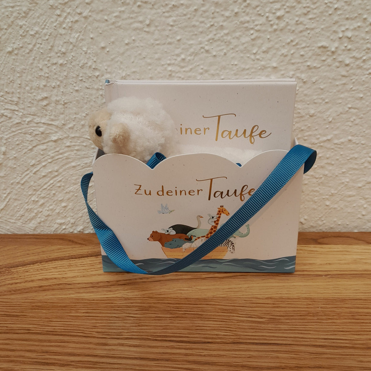 Geschenkset zur Taufe