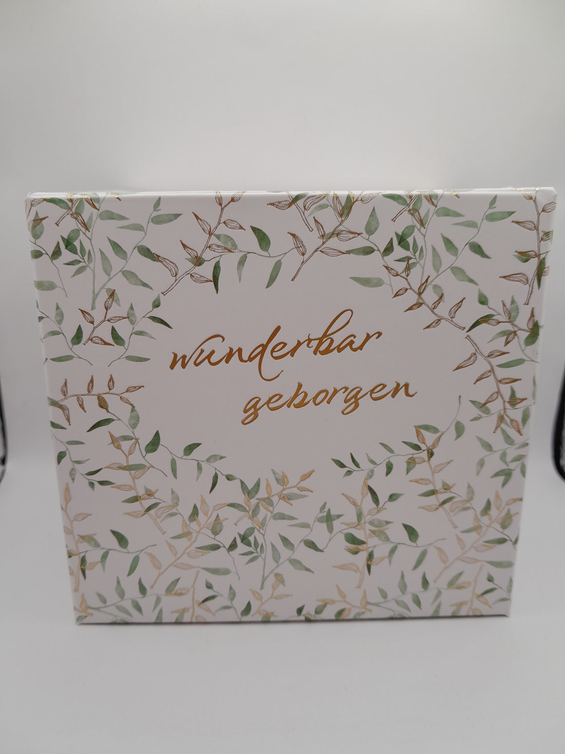 Tasse " Von guten Mächten.."