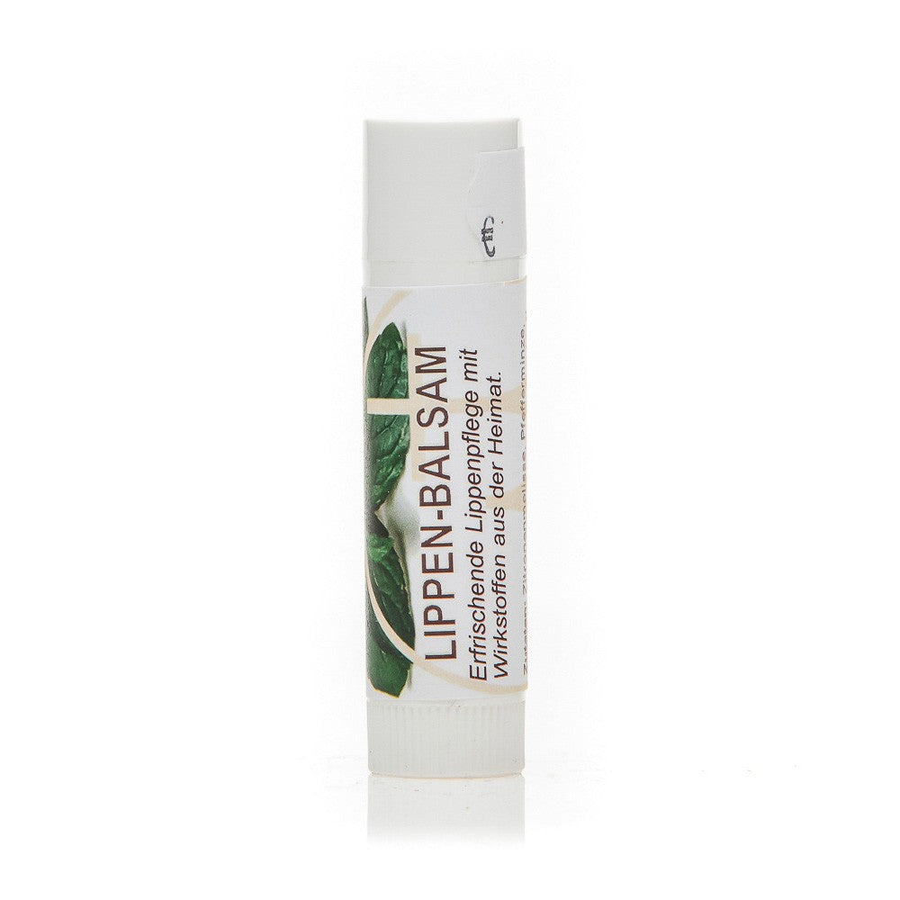 Marienschw. Lippenbalsam 3 Blätter 7 ml